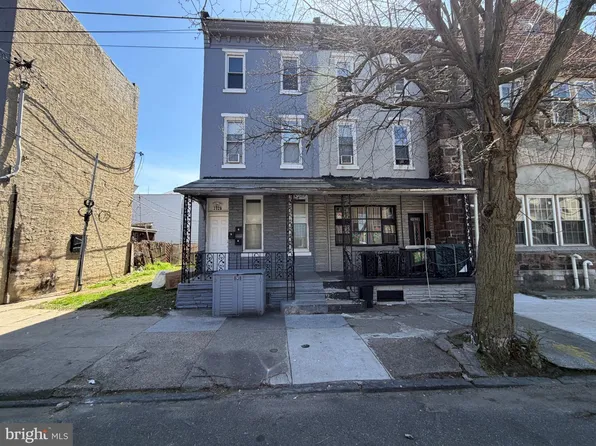 3926 Fairmount Ave, Philadelphia, PA 19104
