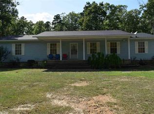 445 Oak Grove Rd, Batesville, AR 72501
