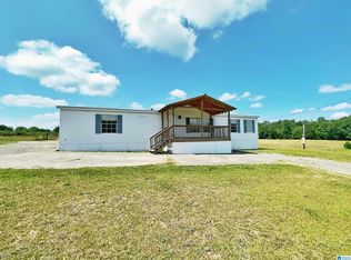 315 County Road 875, Clanton, AL 35045