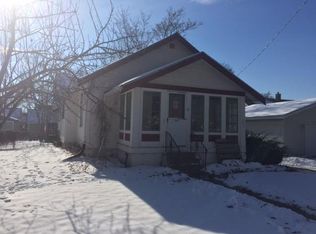 836 Douglas Ave, Des Moines, IA 50313