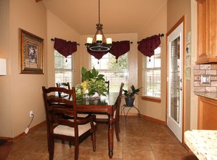2125 Dogwood Creek Ave, Yukon, OK 73099