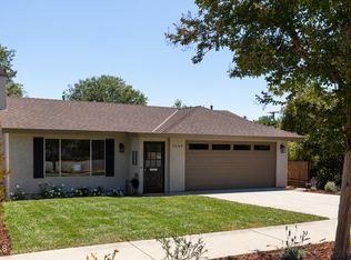 1364 E Woodbury Rd, Pasadena, CA 91104