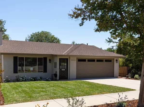 1364 E Woodbury Rd, Pasadena, CA 91104