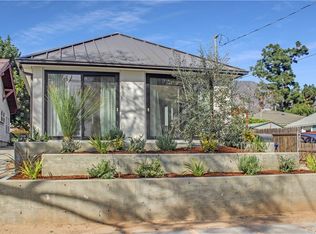 129 W Montecito Ave, Sierra Madre, CA 91024