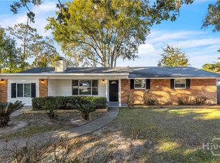 406 Briarcliff Cir, Savannah, GA 31419