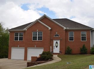 110 Thornberry Pkwy, Hayden, AL 35079