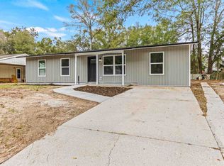 2122 Pullman Cir, Pensacola, FL 32526