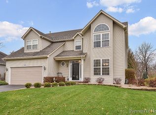 509 Kelly Ave, Yorkville, IL 60560