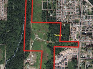 5323 12th Street NE, Tacoma, WA 98422 | Zillow