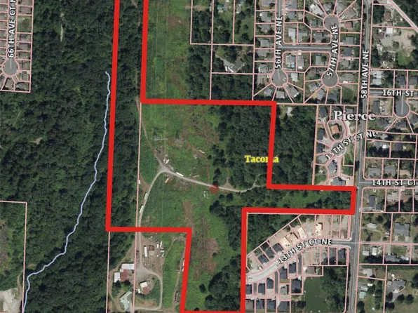 5505 12th Street NE, Tacoma, WA 98422