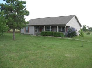 15454 Stice Rd, Krum, TX 76249