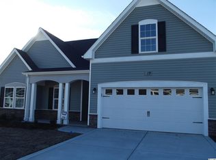 719 Londonberry Ct #TOWNHOUSE E, Cumberland Conway, SC 29526
