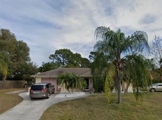 7472 Teaberry St, Englewood, FL 34224