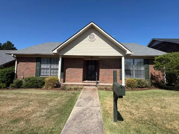 1712 Sunset Blvd, Magnolia, AR 71753