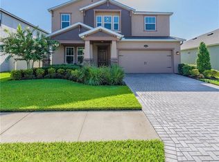 1579 Fox Grape Loop, Lutz, FL 33558