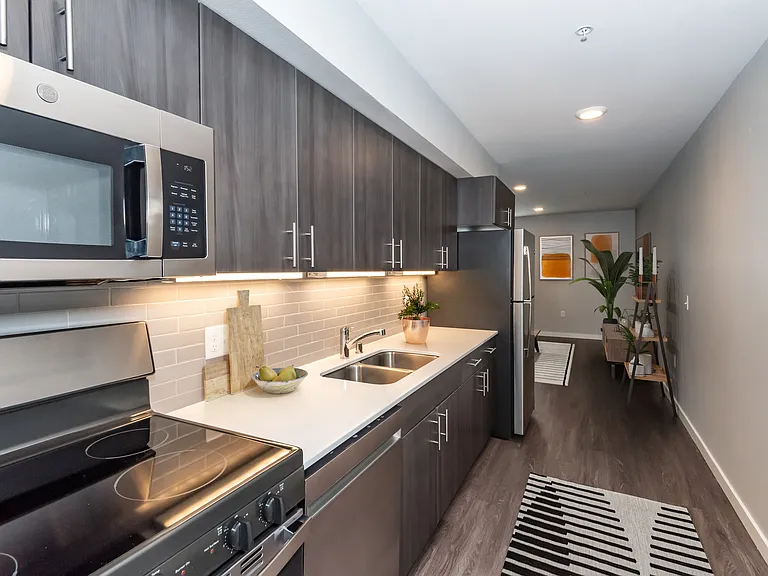 2x1 | Kitchen
