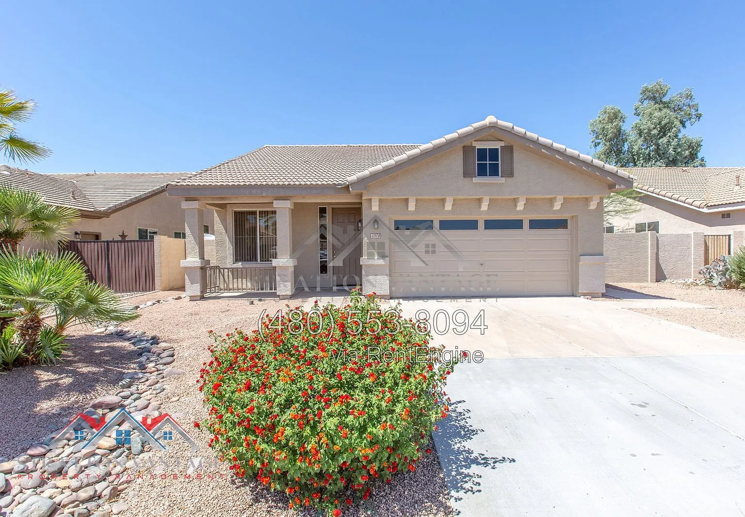 3 bed, 2.0 bath, 1627 sqft, $2,250 — Photo 3