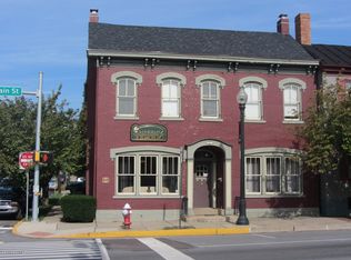 261 W Main St, Bloomsburg, PA 17815