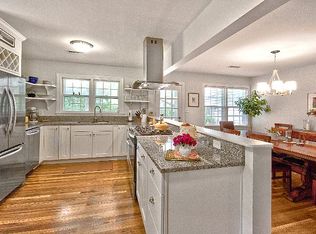 1236 Kensington Dr, Charleston, SC 29407