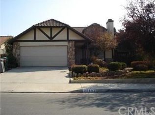 25897 Wolfberry Dr, Moreno Valley, CA 92553