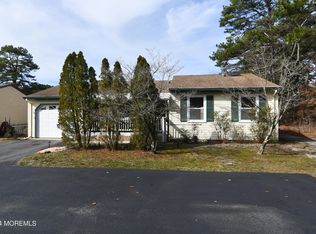 65 Westport Dr #71, Whiting, NJ