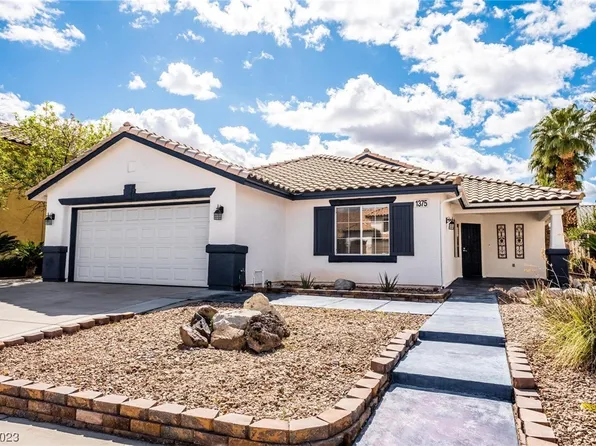 1375 Winter Solstice Ave, Henderson, NV 89014