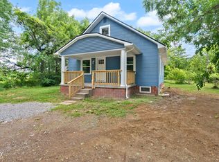 3312 N Thomastown Rd, Austin, IN 47102