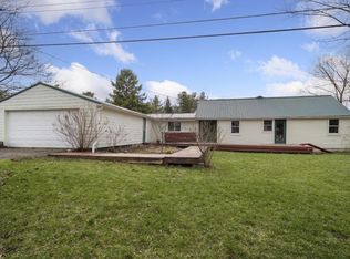 104 Ridgecrest Rd, Ithaca, NY 14850