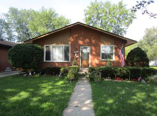 19385 Saint Francis St, Livonia, MI 48152