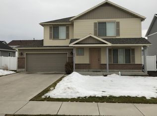 460 W 1140 N, Logan, UT 84341