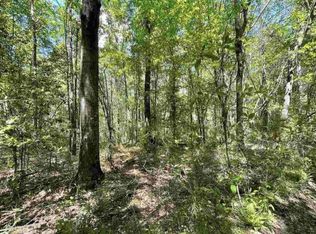 1183 W Blackman Rd #1, Dunn, NC 28334