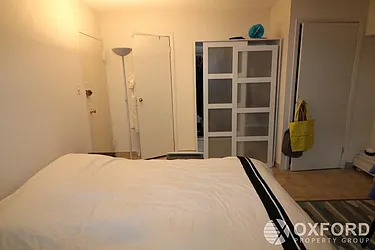 Rented by Oxford Property Group