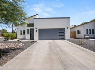 2345 N 28th Place, Phoenix, AZ 85008