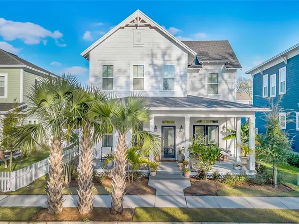 126 Hammock Preserve Loop, Oakland, FL 34787