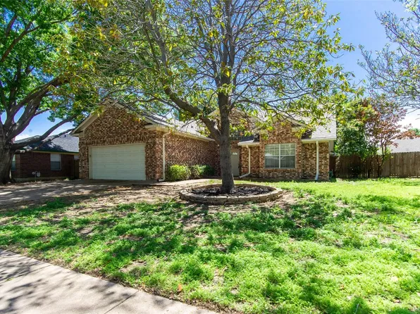 213 Dodge Trl, Keller, TX 76248