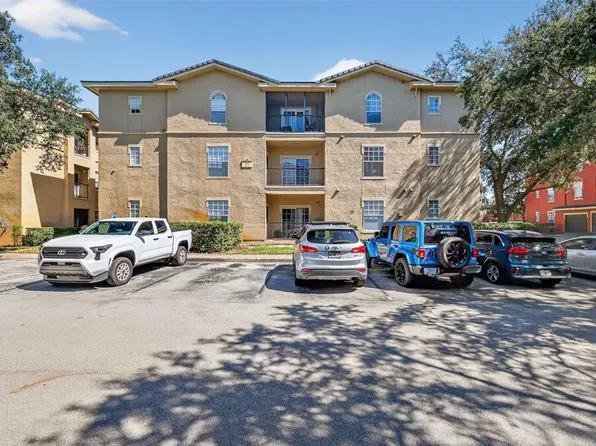 103 Vista Verdi Cir Unit 229, Lake Mary, FL 32746