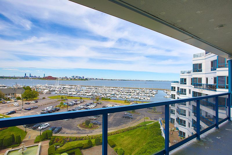 1st image of 1001 Marina Dr #E606