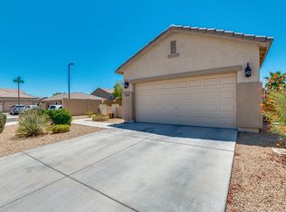 19281 W Madison St, Buckeye, AZ 85326