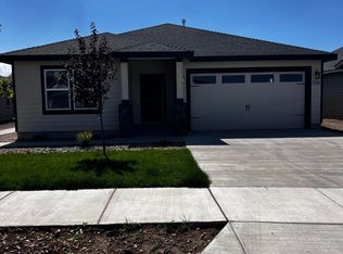 3236 NW Dogwood Ave Lot 27, Redmond, OR 97756