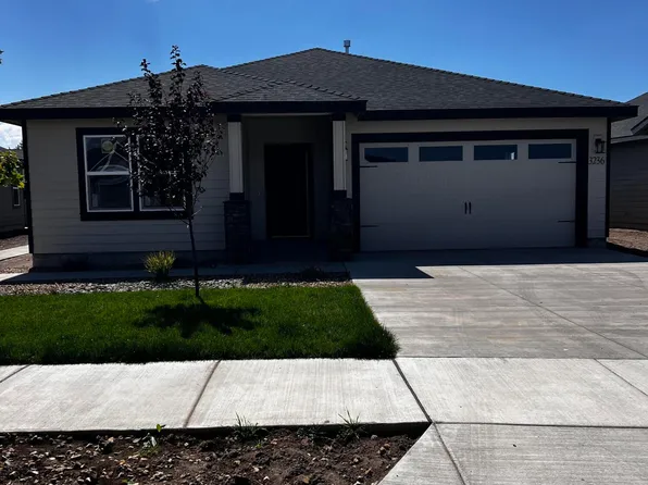 3236 NW Dogwood Ave Lot 27, Redmond, OR 97756