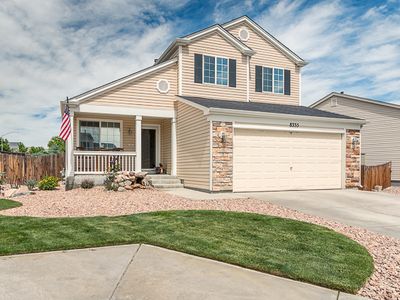 8335 Silver Glen Dr, Fountain, CO, 80817