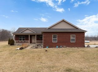 8078 Old State Road 25 N, Lafayette, IN 47905