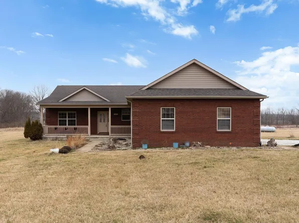 8078 Old State Road 25 N, Lafayette, IN 47905