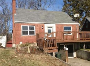 2734 Mellowbrook Ct, Cincinnati, OH