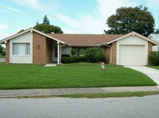 4503 Steamboat Ct, New Port Richey, FL 34652