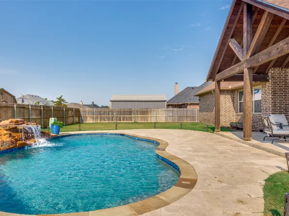 708 Shirley Jean Ln, Collinsville, TX 76233
