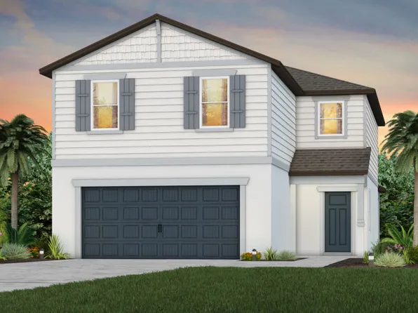 16825 Harmony River Ln, Parrish, FL 34219