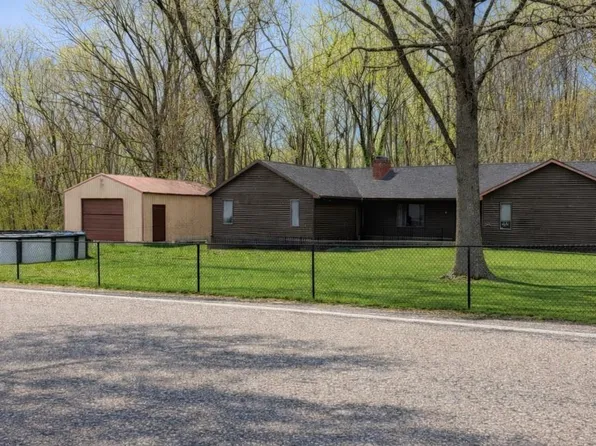 966 Highway 66, New Harmony, IN 47631