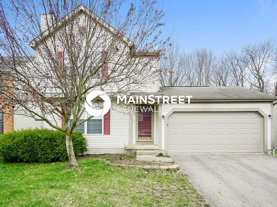833 Rothrock Dr