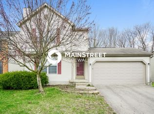 833 Rothrock Dr, Galloway, OH 43119